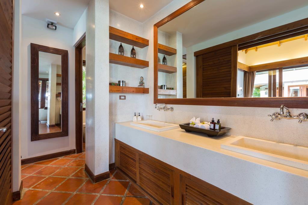 Baan Mika Villa Bophut Cameră foto