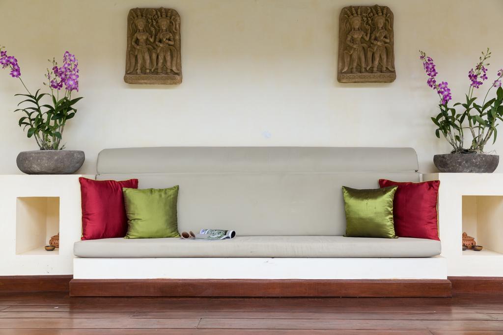 Baan Mika Villa Bophut Cameră foto