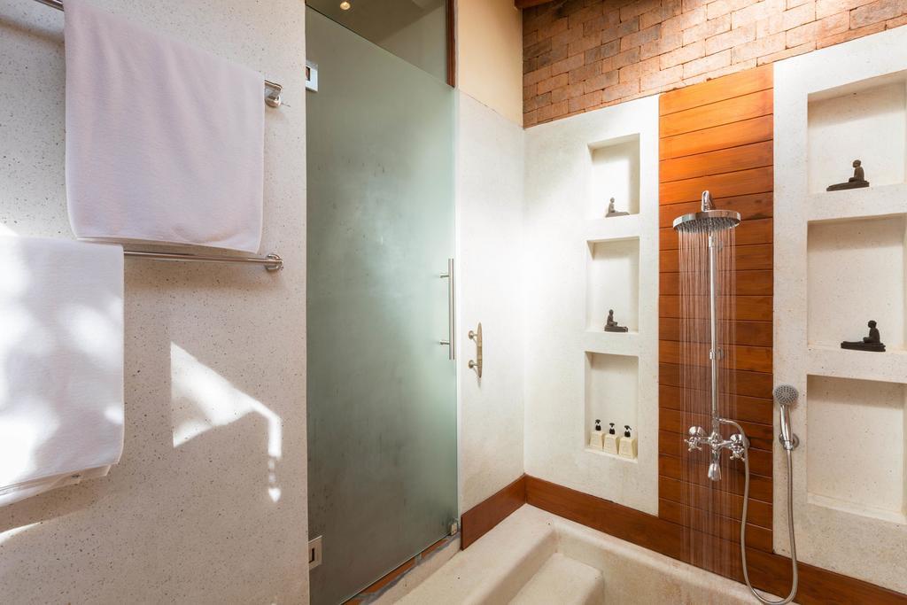 Baan Mika Villa Bophut Cameră foto